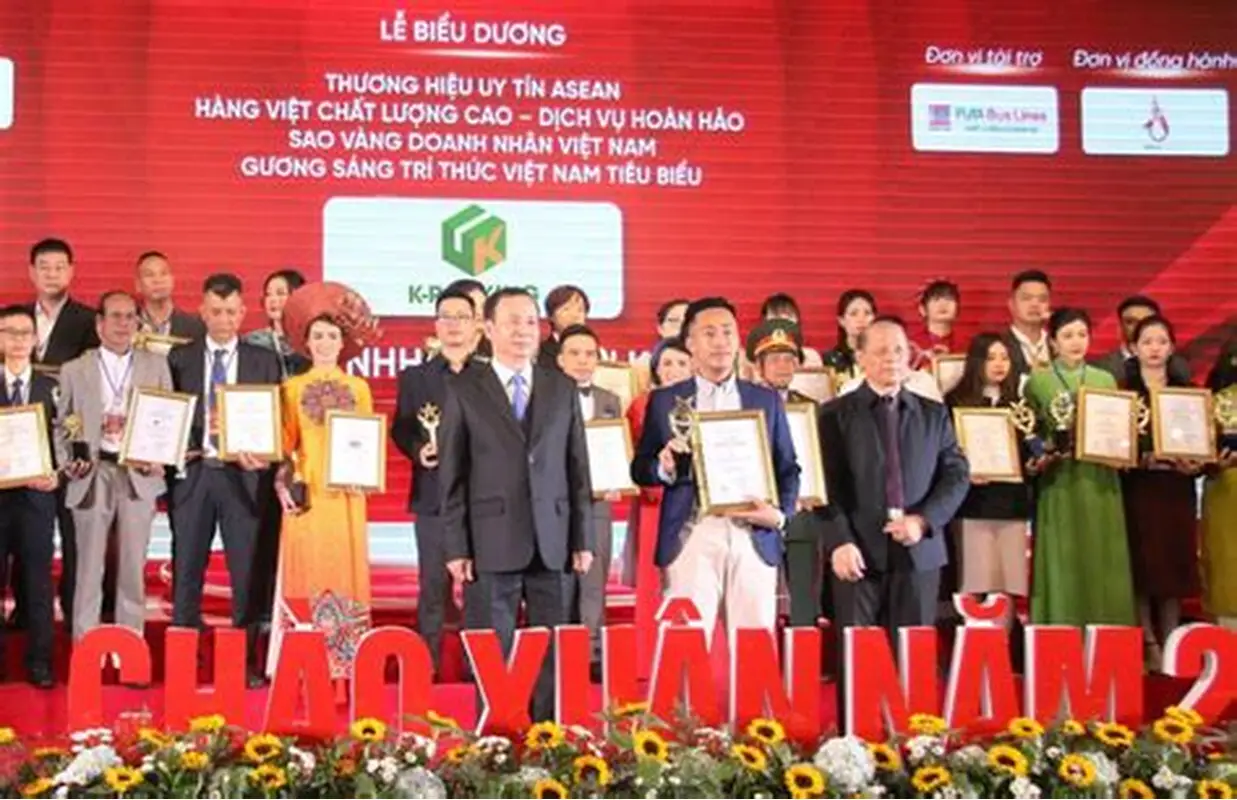 Cam kết chất lượng